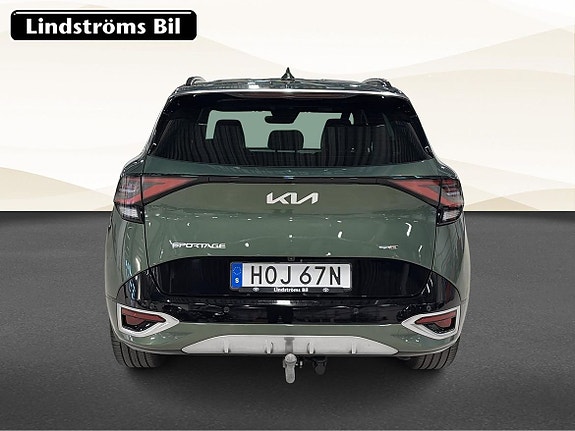 Kia Sportage 7 of 20
