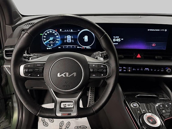 Kia Sportage 14 of 20