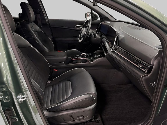 Kia Sportage 9 of 20