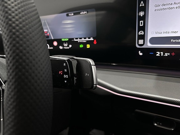 Audi Q3 14 of 20