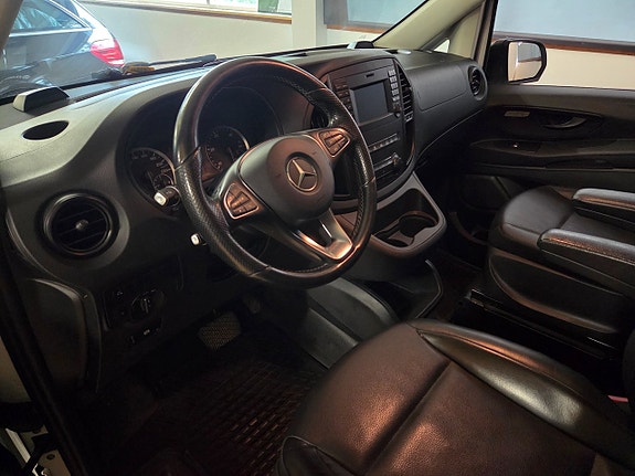 Mercedes-Benz Vito 119 5 of 5