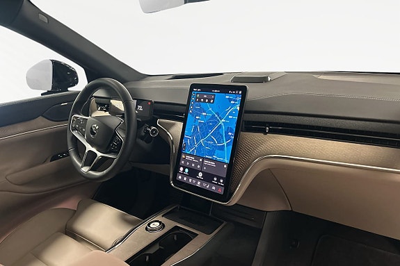 Volvo EX90 6 of 10