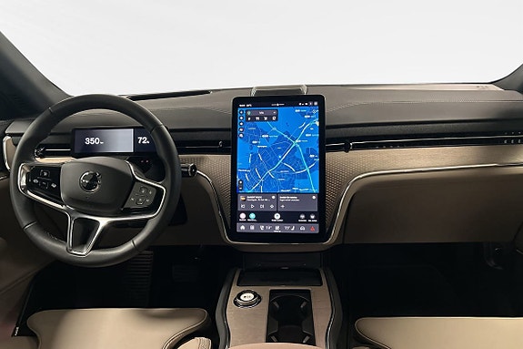Volvo EX90 5 of 10