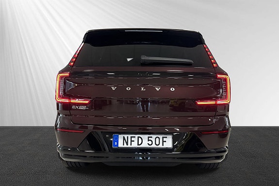 Volvo EX90 2 of 10
