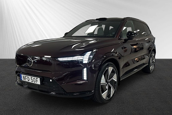 Volvo EX90 4 of 10