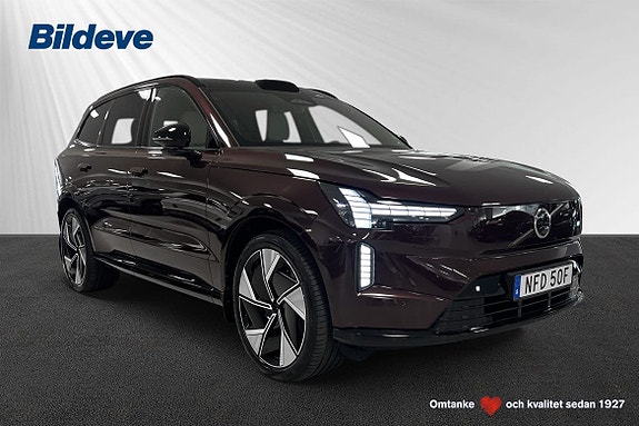Volvo EX90