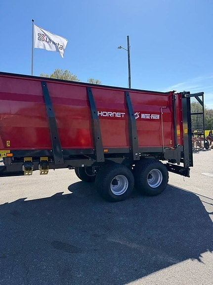 Metal-Fach N267/2 HORNET VERTI 10T 4 of 11