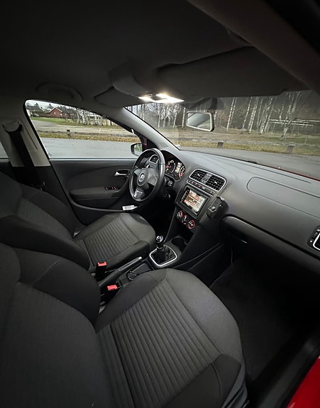 Volkswagen Polo 3 of 4
