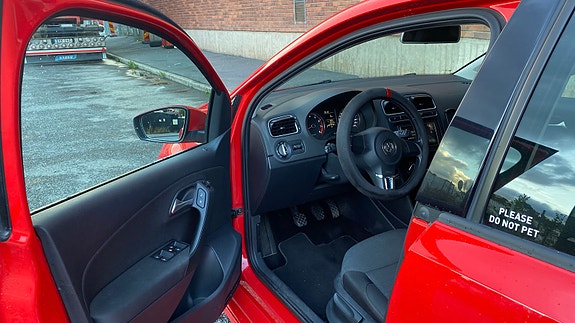 Volkswagen Polo 7 of 7