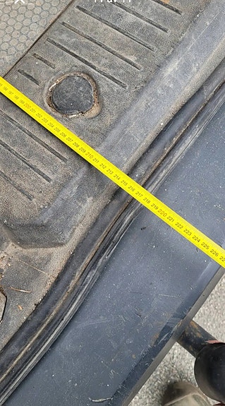 Ford Transit Connect 3 of 5