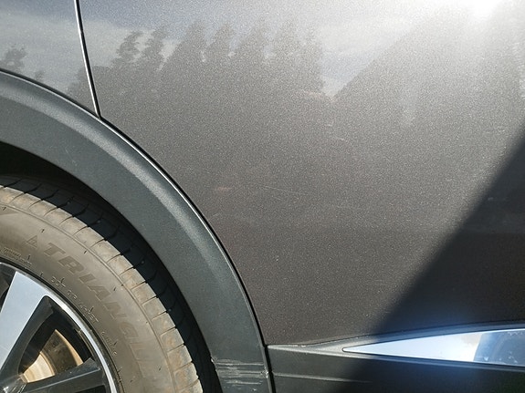 Peugeot 5008 4 of 5