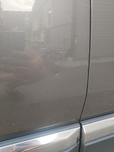 Peugeot 5008 5 of 5