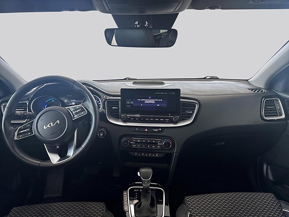 Kia Ceed 7 of 16