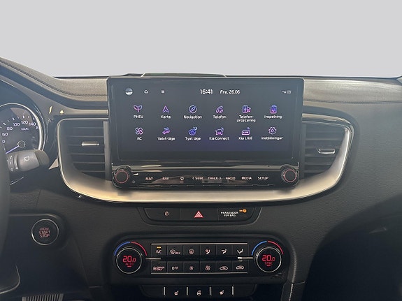 Kia Ceed 11 of 16
