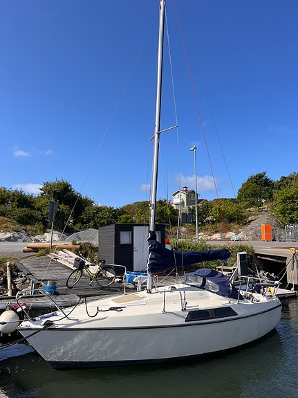 Maxi 68 — View photo 1