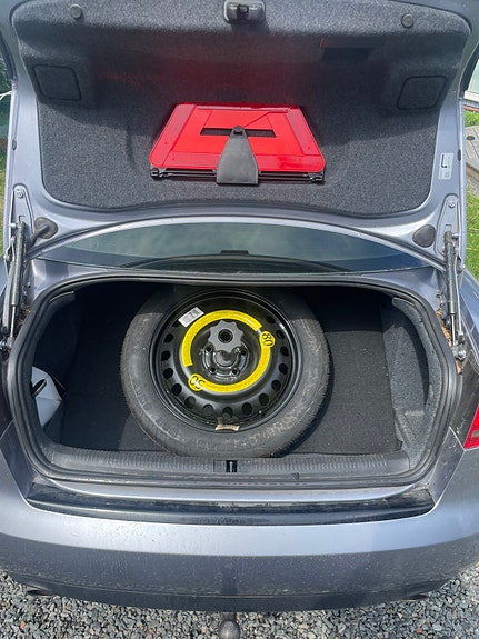 Audi A4 6 of 13