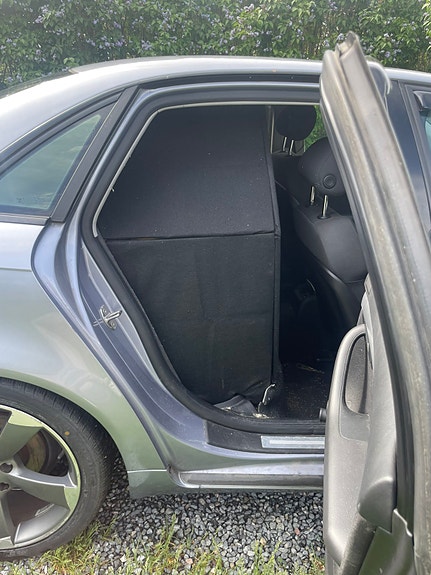 Audi A4 8 of 13