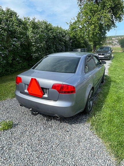 Audi A4 13 of 13