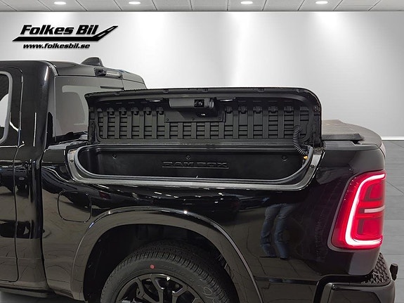 Dodge RAM 1500 25 of 27