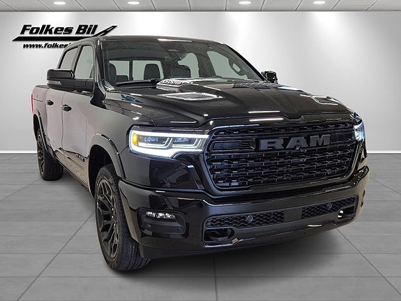 Dodge RAM 1500 3 of 5