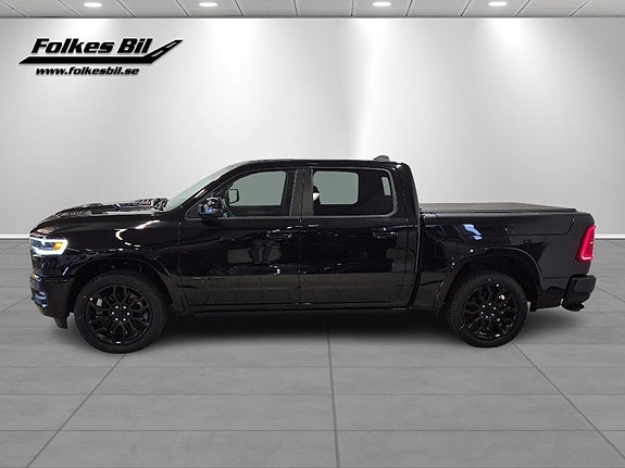 Dodge RAM 1500 4 of 5