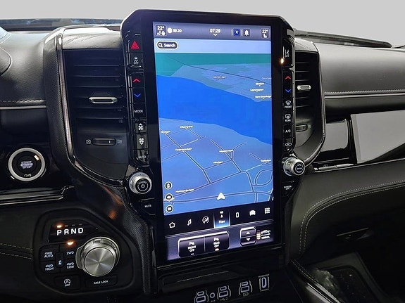 Dodge RAM 1500 14 of 27