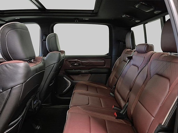 Dodge RAM 1500 22 of 27