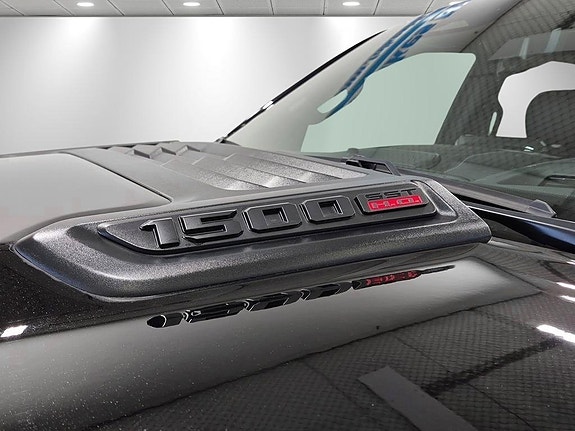 Dodge RAM 1500 27 of 27