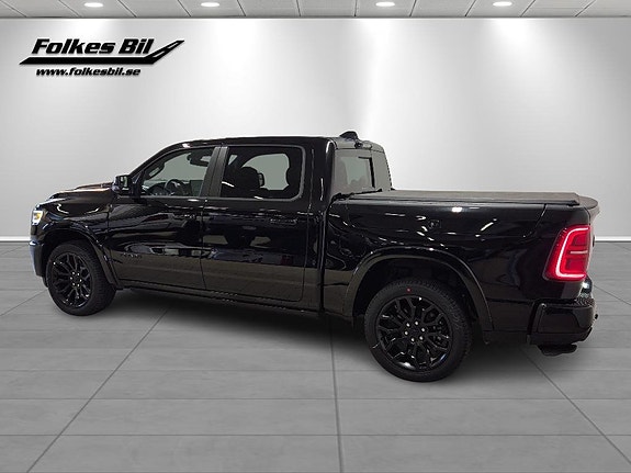 Dodge RAM 1500 6 of 27