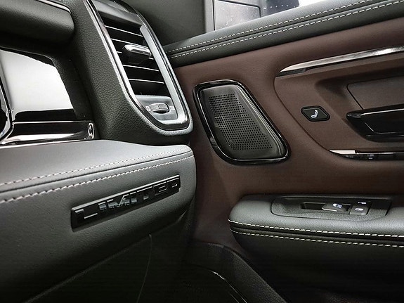 Dodge RAM 1500 21 of 27