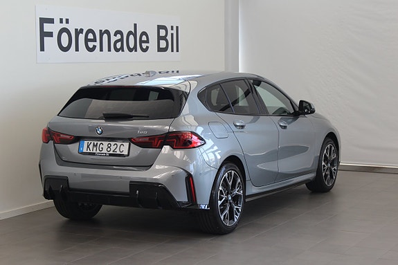BMW 120 13 of 14