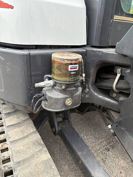 Bobcat E50 15 of 24
