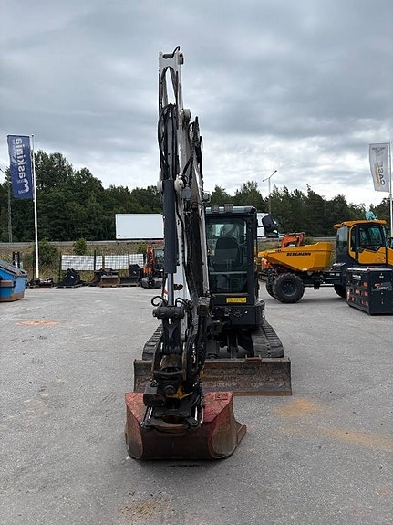 Bobcat E50 3 of 24