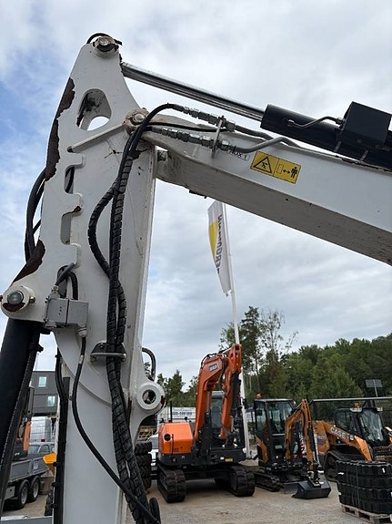 Bobcat E50 14 of 24