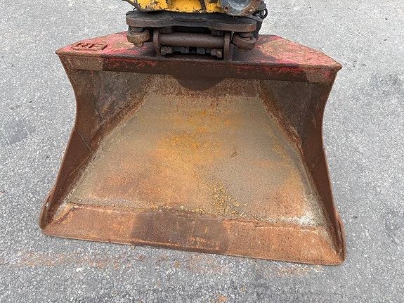 Bobcat E50 24 of 24