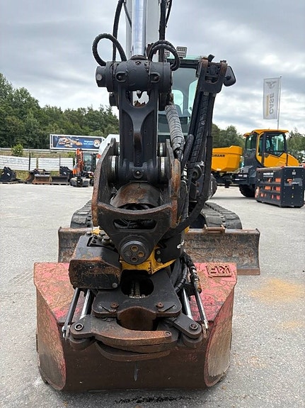 Bobcat E50 12 of 24
