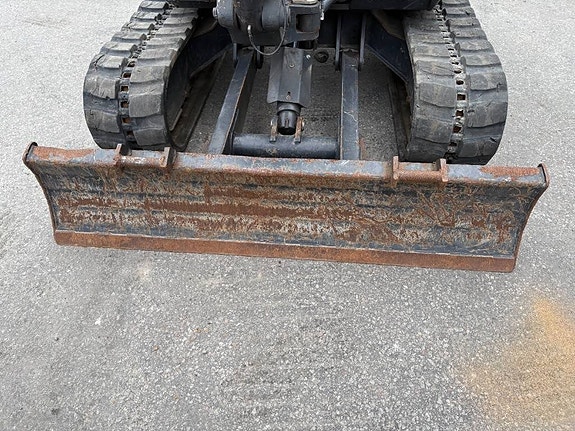 Bobcat E50 10 of 24
