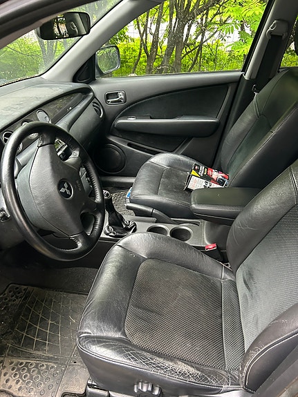 Mitsubishi Outlander 5 of 5