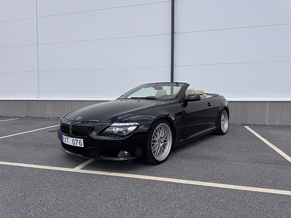BMW 635