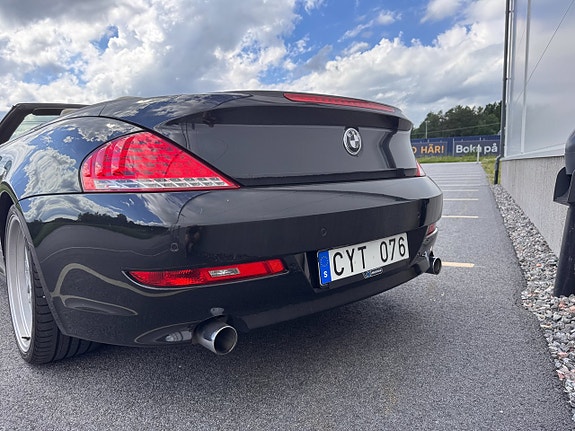 BMW 635 4 of 5