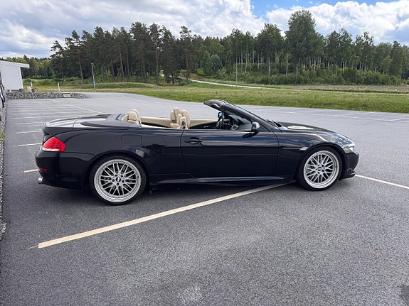 BMW 635 5 of 5