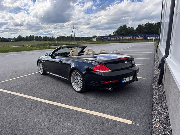 BMW 635 3 of 5