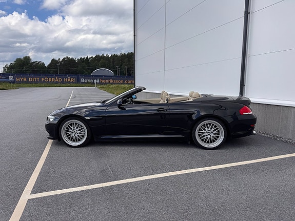 BMW 635 2 of 5