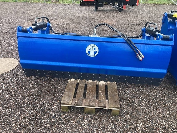 AP Machinebouw FL2200 2 of 3