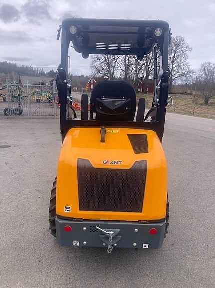 GiANT G 2200 E X-tra 3 of 5