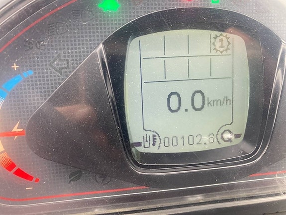 GiANT G 2200 E X-tra 4 of 5