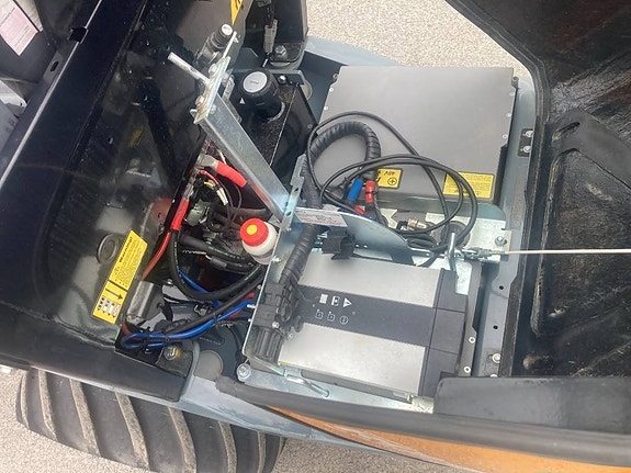 GiANT G 2200 E X-tra 5 of 5