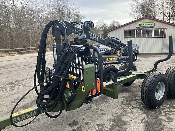 Farma T6 3 of 4