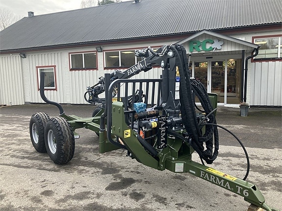 Farma T6