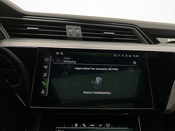 Audi Q8 18 of 30